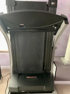 Cinta de correr proform 995 SEL Foto 1 de 4