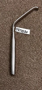 Cloward  retractor with Lip  7.5" blade 13mm With  Lip - Picture 1 of 3