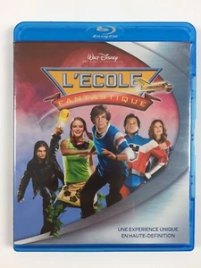 Blu Ray L'école Fantastique / Walt Disney - Picture 1 of 2