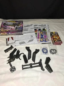 G-shot G-04 Naked Dragon Basic For Parts Rubber Bands Takara Tomy Japan - Picture 1 of 12