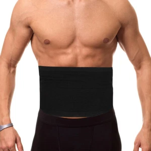 Cinturón muscular interior para hombre Cinturón adelgazante Cerveza Cinturón abdomen - Imagen 1 de 12