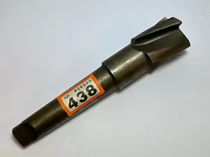1 7/8 Dormer Morsekegel 4 Senkbohrungen 55 mm Schnittlänge (EB1-438) - Bild 1 von 1