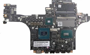 Scheda madre 5B20S42627 per Lenovo Legion Y740-17IRH I7 9750H 1660T I6G - Foto 1 di 5