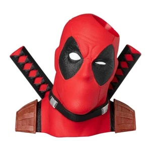 Deadpool 3D Pen Holder Marvel Grupo Erik - Picture 1 of 11
