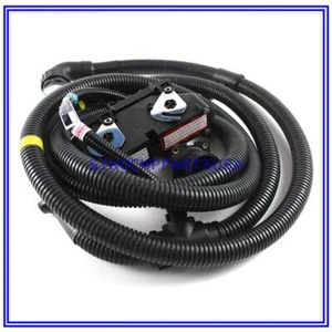 D6D D7D Engine Wiring Harness 14512670 14513137 14512406 for Volvo EC210B EC240B - Picture 1 of 12