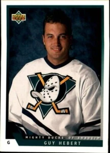A0113- 1993-94 Upper Deck Hk Cards 1-200 +Rookies -You Pick- 15+ FREE US SHIP - Picture 1 of 367