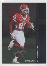 2012 SP Authentic 1994 SP Pat Edwards #94SP25 Rookie RC