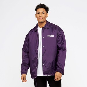 adidas Purple Activewear Jackets for 
