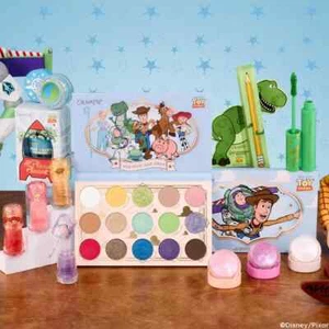 Authentic Toy Story and ColourPop Full Collection Limited Edition - Bild 1 von 9