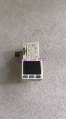 1Pcs Used CONVUM MPS-P35R-NCA - Image 1 of 2