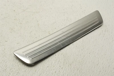 2015 Mercedes Benz CLA 45 AMG Rear Right Door Sill 2466800435 14-19  - Image 1 of 4