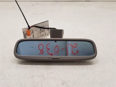 Lexus GS430, Rear View Mirror With Auto Dimming PM, 1998-2005, Gray, 87810-30290 - Image 1 of 4