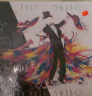 Swing - In Full Swing - Used Vinyl Record - K6244z