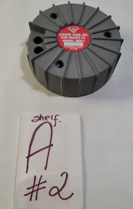 Cerwin-Vega JMH-1 Treble Driver Cap Only - Picture 1 of 12