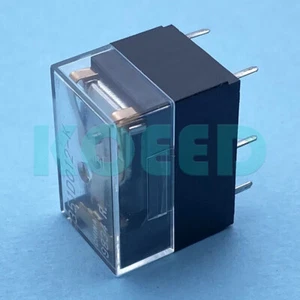 1PCS FUJITSU 351D012-K 6Pins Power Relay - Picture 1 of 4