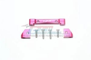 GPM REAR LOWER SUSPENSION MOUNT 8334 FOR TRAXXAS 1/10 FORD GT4-TEC 2.0 4-TEC 3.0 - Picture 1 of 8