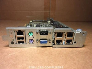 HP ProLiant 512844-001 DL580 / DL585 G7 SPI Riser Board - MODULE CARTE UNIQUEMENT - Photo 1/4