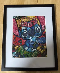 Stitch Diamond Picture - Picture 1 of 1