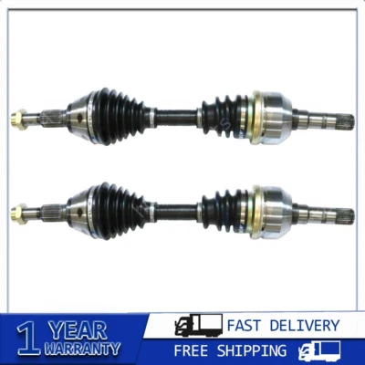 Junta de eje CV para Saab 9-3 2011 2010 2009 2008 2007 2006 2005 2004 2003 Foto 1 de 3