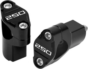 Handlebar Risers For TE 250i 2018-2023 FE 250 2014-2022 TE 250/FC 250 2014-2023 - Picture 1 of 19