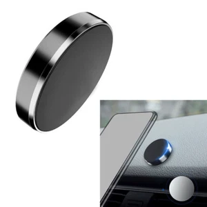 Magnetic Holder Car Dashboard Magnet Mount Stand Accessories For Mobile Phone - Foto 1 di 10