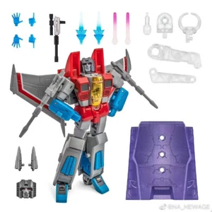 NewAge Toys Transformation toys Mini Warrior Heroes NA13C H13C Figure In Stock - Picture 1 of 5