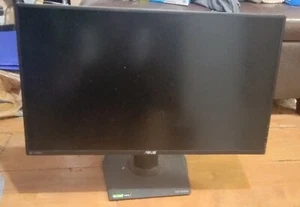 ASUS TUF Gaming VG27BQ 27" WQHD TN LCD Monitor - Black - Picture 1 of 2
