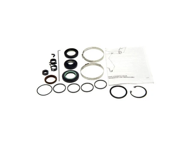 Edelmann 11HS95Z Steering Rack Seal Kit Fits 1987-2000 Dodge Grand Caravan - Image 1 of 1