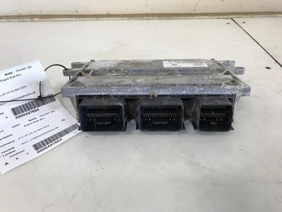 Módulo de control del motor usado (ECM) se adapta a: Ford Transit 350 2015 control electrónico Foto 1 de 4
