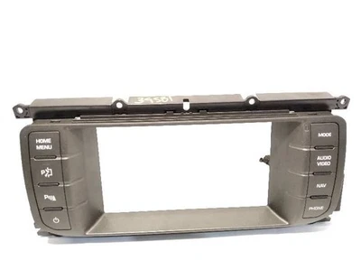 EJ3218C858GC MULTIFUNCTION CONTROLLER / 5256727 FOR LAND ROVER EVOQUE 2.2 TD4 CAT - Image 1 of 4