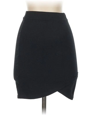 Falda informal negra para mujer Talula XS Foto 1 de 2