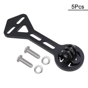 Road Bike Bicycle Handlebar Computer Odometer Mount For F12 F MOST for Garmin % - Picture 1 of 16
