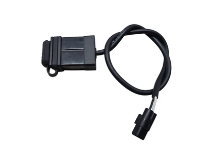 TRIUMPH BONNEVILLE T120 2017 2020 ADAPTADOR USB ORIGINAL T2501419 - Imagen 1 de 4