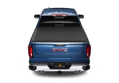 Truxedo 1270616 Pro X15 TS Tonneau 保护套 适合 07-13 Sierra 1500 Silverado 1500 — 第 1/4 张图片