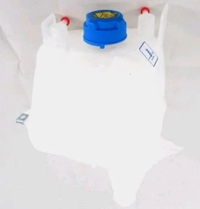 Genuine Mopar Ram #52014880AA Coolant Reservoir Bottle 2014-2021 ProMaster Italy - Picture 1 of 7