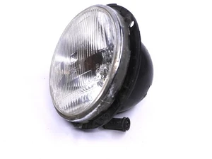 LUCAS 7" H4 F700 MKX Pre Focus HEADLAMP CLASSIC JAGUAR TRIUMPH MG - Picture 1 of 4