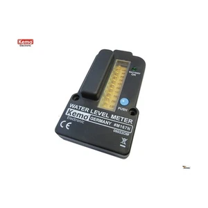 Battery Level Indicator for Water Tanks with Remote Control 100m - Picture 1 of 4