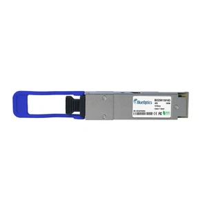 Juniper 740-058730 compatible BlueOptics QSFP BO25K13910D - Imagen 1 de 8