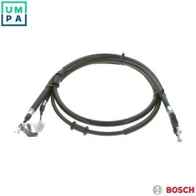 CABLE PULL PARKING BRAKE 1 987 477 909 FOR HOLDEN VAUXHALL ASTRAVAN/Mk  OPEL - Image 1 of 4