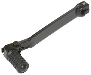 Emgo Steel Folding Shift Lever Honda TRX300FW FourTrax 4x4 TRX300 83-88042 - Picture 1 of 3