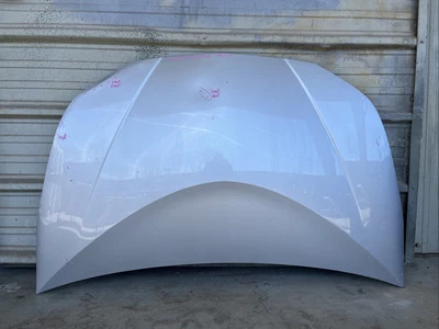 Toyota Prius Prime Hood 2017 2018 2019 2020 2021 2022 usado OEM Foto 1 de 4