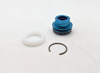 KTM 450XCF 2017 OEM manguito de tornillo M35,5x0,8 48601452S1 Foto 1 de 4