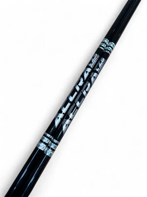 Eje de driver Accra TZ5 y TZ6 Proto 55 M5 X-rígido construido con adaptador y agarre Foto 1 de 2