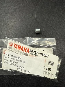 Lot Of 10 Yamaha Collar - 90387-060G7 - Foto 1 di 4