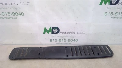 2015-2017 PROMASTER RAM 1500 ЛЕВАЯ ОТДЕЛКА ЗАДНЕЙ СТОЙКИ ВОДИТЕЛЯ ОТ ОРИГИНАЛЬНОГО ПРОИЗВОДИТЕЛЯ 1308468070 - Изображение 1 из 4