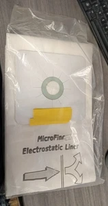 Microfine Electrostatic Liner - Bild 1 von 2