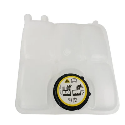 Подходит для Ford Focus C-Max Escape резервуар охлаждающей жидкости расширительный бак радиатора CV6Z8A080A - Изображение 1 из 2