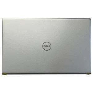 New for Dell Inspiron 15 Plus 7510 15.6"Silver Laptop Top LCD Back Cover 0165K0 - Afbeelding 1 van 2