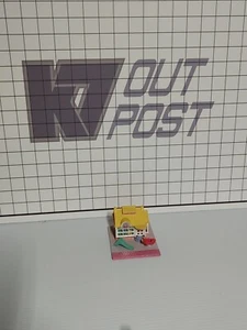 Vintage Polly Pocket Toy Shop Store 1993 Pollyvile Bluebird Toys With 2 Figures - Picture 1 of 7