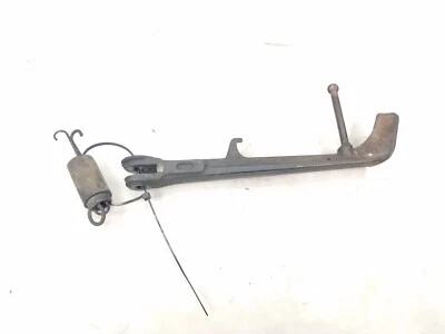 03-10 2004 Honda ST1300 Kickstand Kick Side Stand - Image 1 of 4
